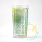 1955 Kentucky Derby Mint Julep Glass