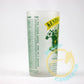 1955 Kentucky Derby Mint Julep Glass