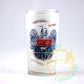 1968 Kentucky Derby Mint Julep Glass