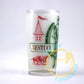 1969 Kentucky Derby Mint Julep Glass