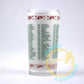 1970 Kentucky Derby Mint Julep Glass