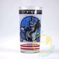 1976 Kentucky Derby Mint Julep Glass