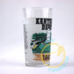 1983 Kentucky Derby Mint Julep Glass