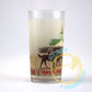 1985 Kentucky Derby Mint Julep Glass
