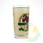 1987 Kentucky Derby Mint Julep Glass