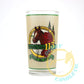 1987 Kentucky Derby Mint Julep Glass