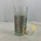 1991 Belmont Stakes Glass