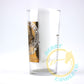 1993 Breeders Cup Glass Santa Ana Gold | Serialized Limited Edition 652 Cup