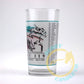 1993 Kentucky Derby Mint Julep Glass