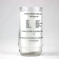 1995 Kentucky Derby 121 Trivia Beer Glass