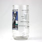 1995 Kentucky Derby 121 Trivia Beer Glass