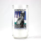 1995 Kentucky Derby 121 Trivia Beer Glass