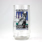 1995 Kentucky Derby 121 Trivia Beer Glass