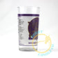 2000 Breeders Cup Glass | Churchill Downs Cup