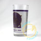 2000 Breeders Cup Glass | Churchill Downs Cup
