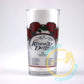 2001 Kentucky Derby Mint Julep Glass