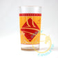 2007 Kentucky Derby Mint Julep Glass
