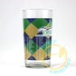 2012 Kentucky Derby Mint Julep Glass