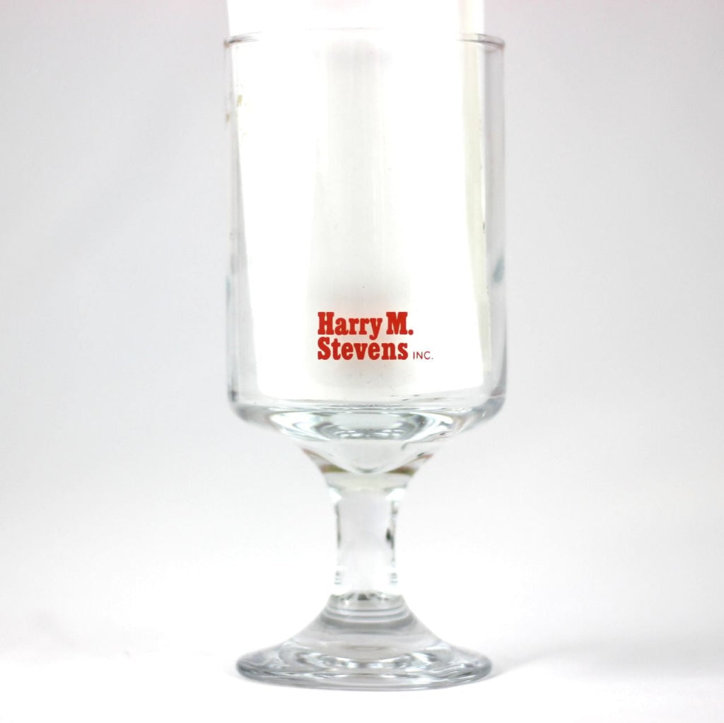 Dawn At The Downs Glass Misc