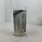 1985 Preakness Glass