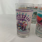 Complete Set Of Kentucky Derby Signature Series Mint Julep Glasses.
