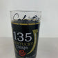1987 Preakness Glass