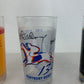 Complete Set Of Kentucky Derby Signature Series Mint Julep Glasses.