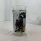 1985 Preakness Glass