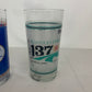 Complete Set Of Kentucky Derby Signature Series Mint Julep Glasses.
