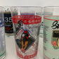 Complete Set Of Kentucky Derby Signature Series Mint Julep Glasses.