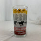 1987 Preakness Glass