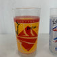 1987 Preakness Glass