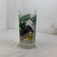 1985 Preakness Glass
