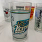 Complete Set Of Kentucky Derby Signature Series Mint Julep Glasses.