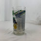 1985 Preakness Glass