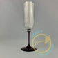 Kentucky Derby Festival Champane Flute